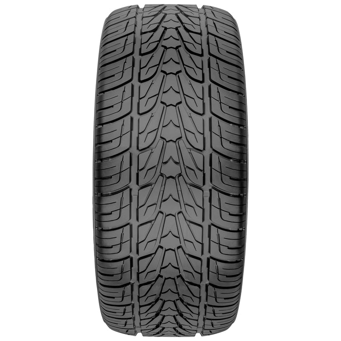 305/40R22 Nexen Roadian HP 114V XL Black Wall Tire