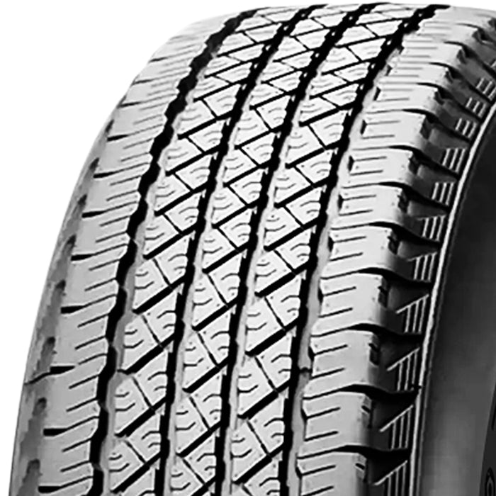 Nexen Roadian HT 11112NXK