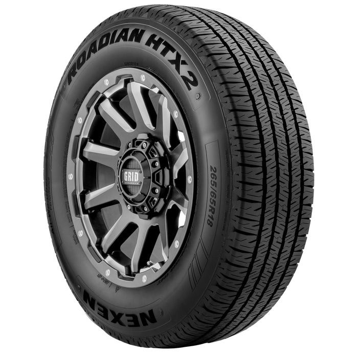 Nexen Roadian HTX 2 17973NXK