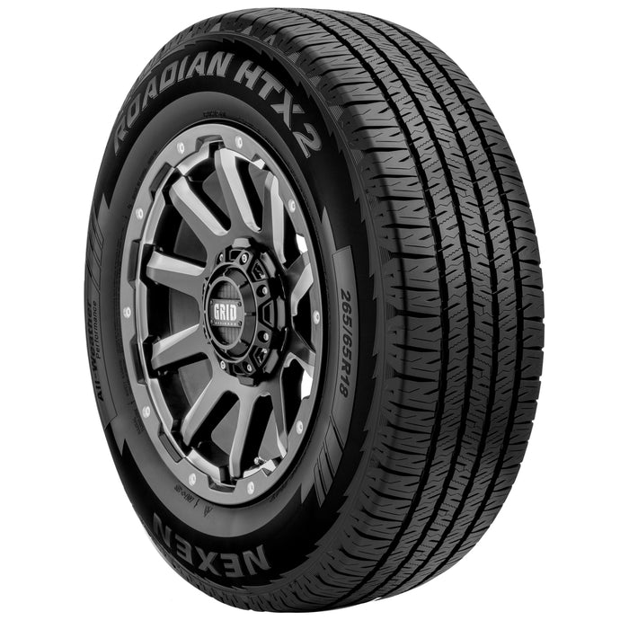 Nexen Roadian HTX 2 11696NXK