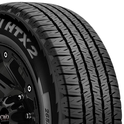 Nexen Roadian HTX 2 17957NXK