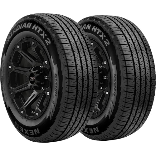 Nexen Roadian HTX 2 17972NXK