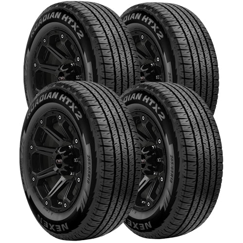 Nexen Roadian HTX 2 17950NXK
