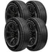 Nexen Roadian HTX 2 17950NXK