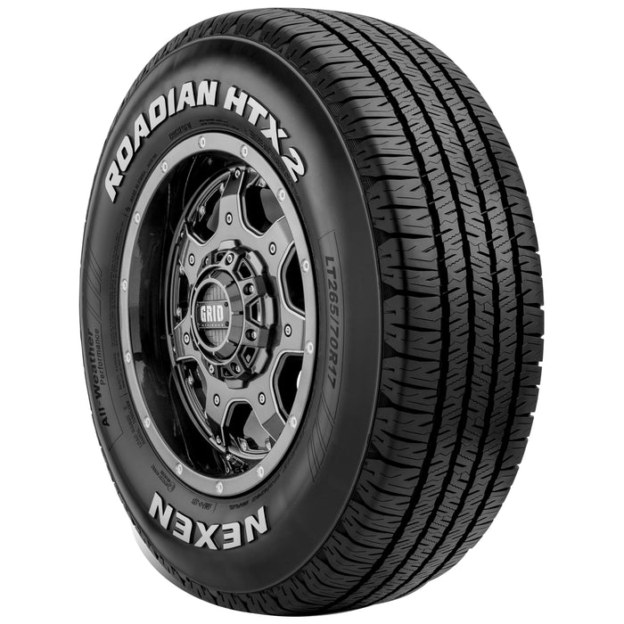 Nexen Roadian HTX 2 17983NXK
