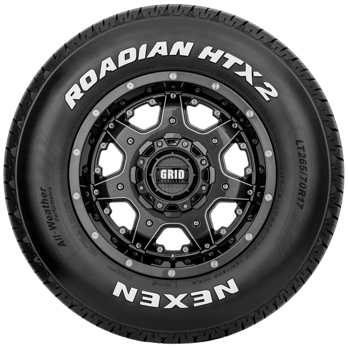Nexen Roadian HTX 2 17985NXK