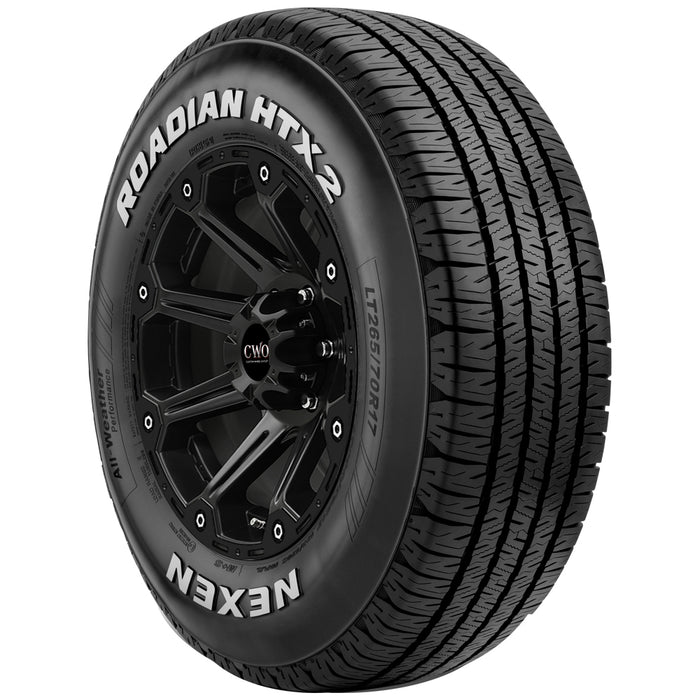 Nexen Roadian HTX 2 17985NXK