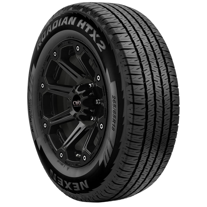 Nexen Roadian HTX 2 17973NXK