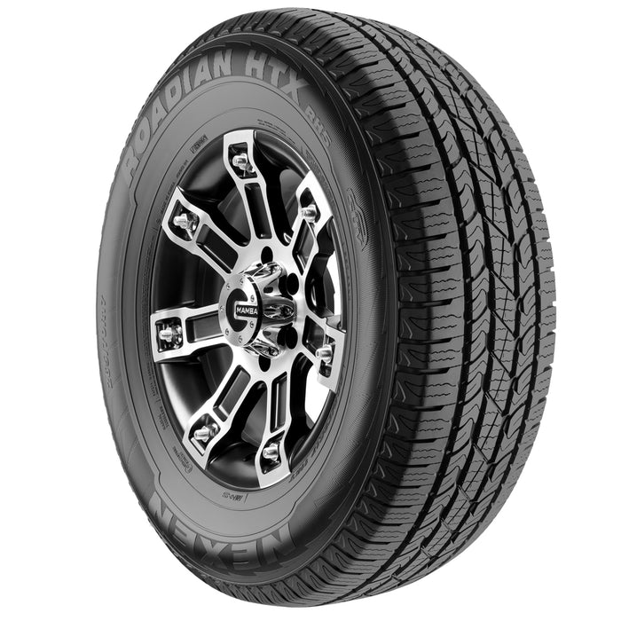 Nexen Roadian HTX RH5 14327NXK