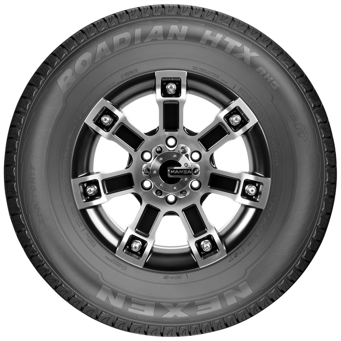 Nexen Roadian HTX RH5 12696NX