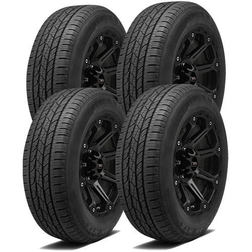 Nexen Roadian HTX RH5 13139NX
