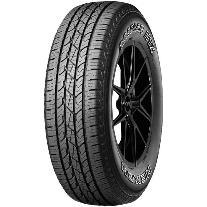 Nexen Roadian HTX RH5 11725NXK