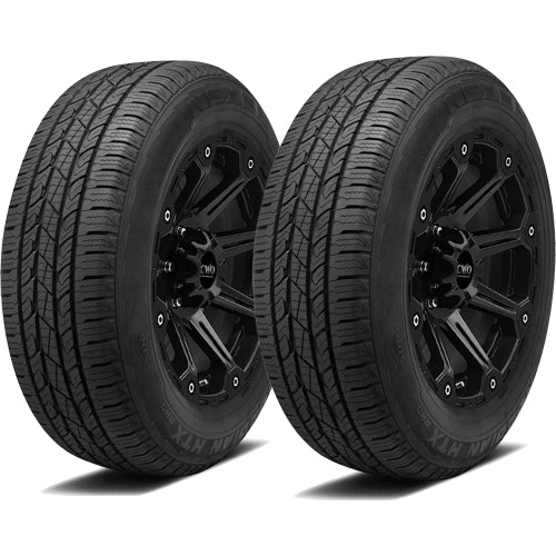 Nexen Roadian HTX RH5 11859NXK