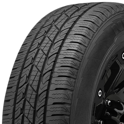 Nexen Roadian HTX RH5 12696NX