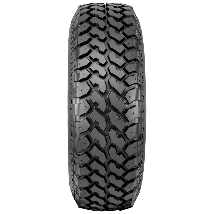 31x10.50R15LT Nexen Roadian MT 109Q LRC White Letter Tire