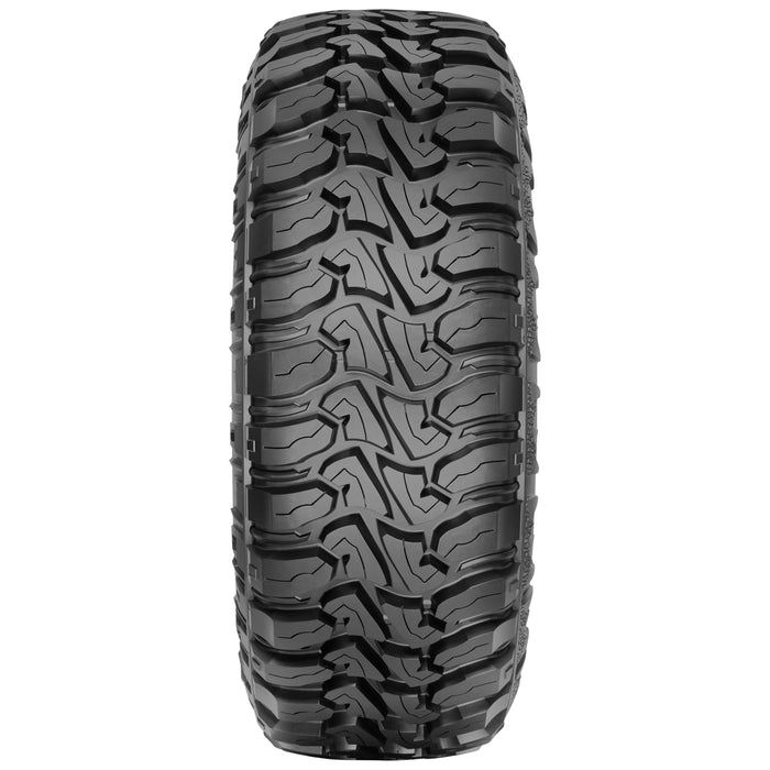LT285/70R17 Nexen Roadian MTX 121/118Q LRE Black Wall Tire