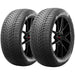 Nexen Winguard Ice 3 19712NXK