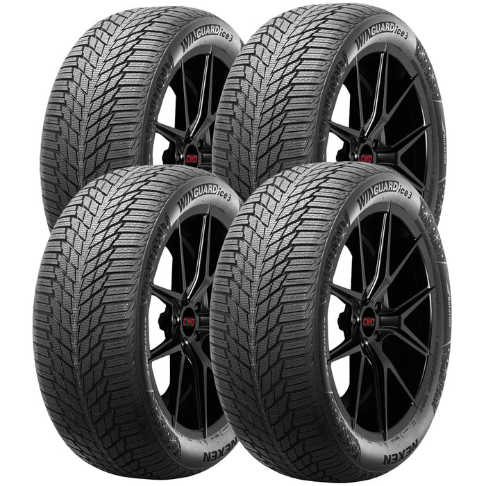 Nexen Winguard Ice 3 19746NXK