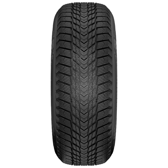 225/50R17 Nexen Winguard Ice Plus 98T XL Black Wall Tire