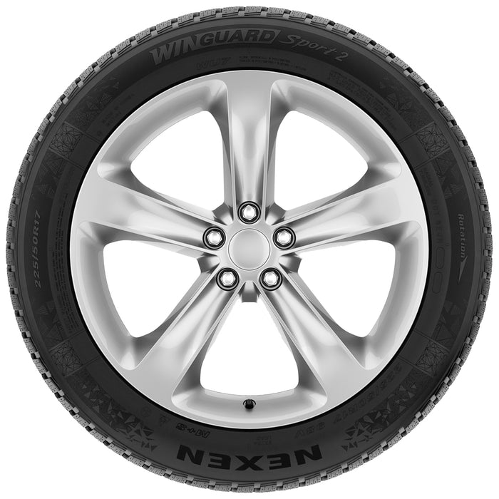 Nexen Winguard Winsport 2 17737NXK
