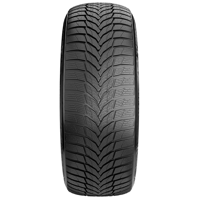 205/50R17 Nexen Winguard Winsport 2 93V XL Black Wall Tire