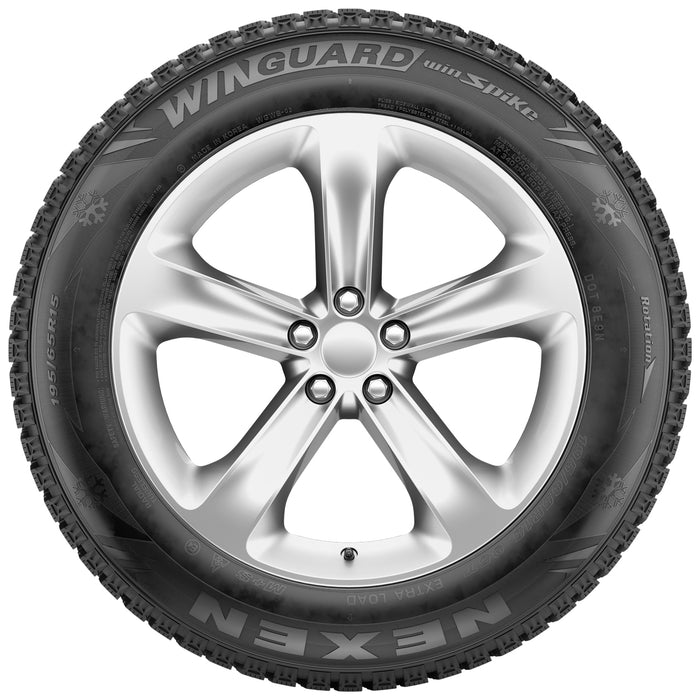 Nexen Winguard Winspike SUV 14043NXK
