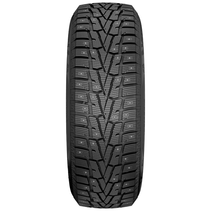 195/75R16C Nexen Winguard Winspike SUV 107/105R LRD Black Wall Tire