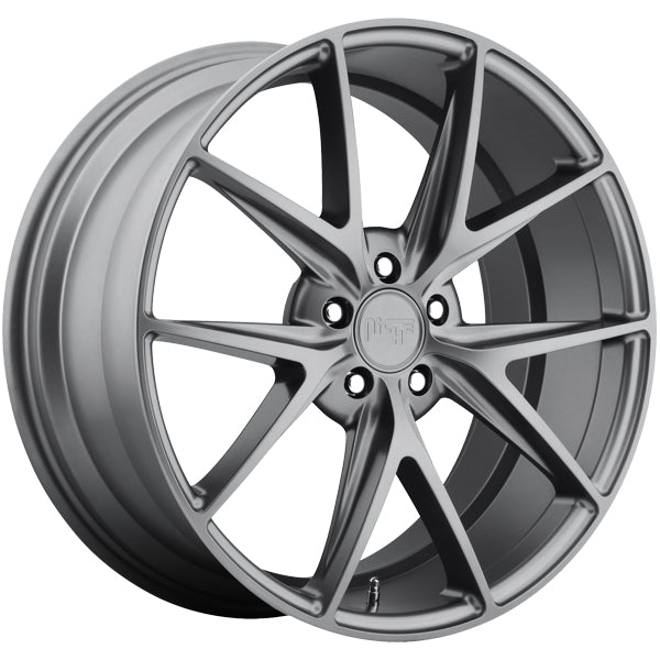 Niche M116 Misano M1162090F8+38