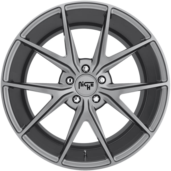 Niche M116 Misano M1162090F8+38