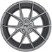 Niche M116 Misano M1162090F8+38
