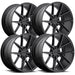 Niche M117 Misano M117209065+35-M117200065+40