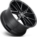Niche M119 Misano M119209021+35-M119200021+40