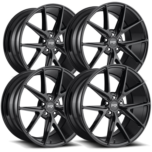 Niche M119 Misano M119209021+35-M119200021+40