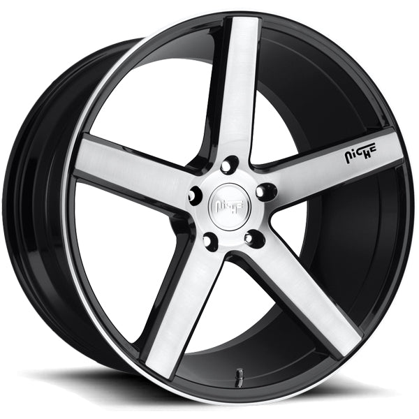 Niche M124 Milan M1242085F8+34