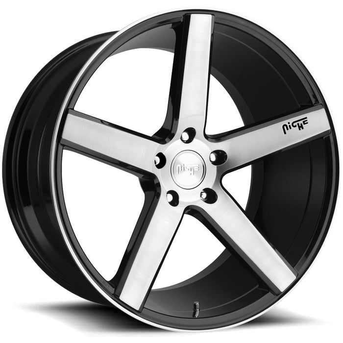 Niche M124 Milan M1242085F8+34