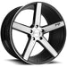 Niche M124 Milan M1242085F8+34