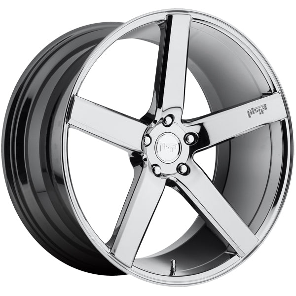 Niche M132 Milan M1322085F8+34
