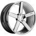 Niche M132 Milan M132208521+35