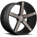 Niche M134 Milan M134198565+35