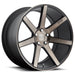 Niche M150 Verona M1502090F8+25