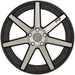 Niche M150 Verona M1502090F8+25