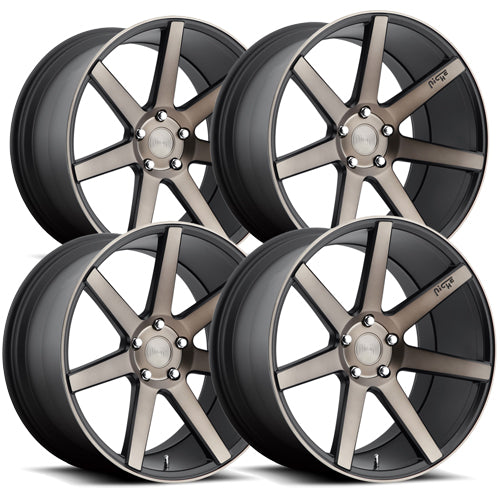 Niche M150 Verona M150209065+35-M150200065+40