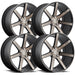 Niche M150 Verona M150198565+35-M150199565+35