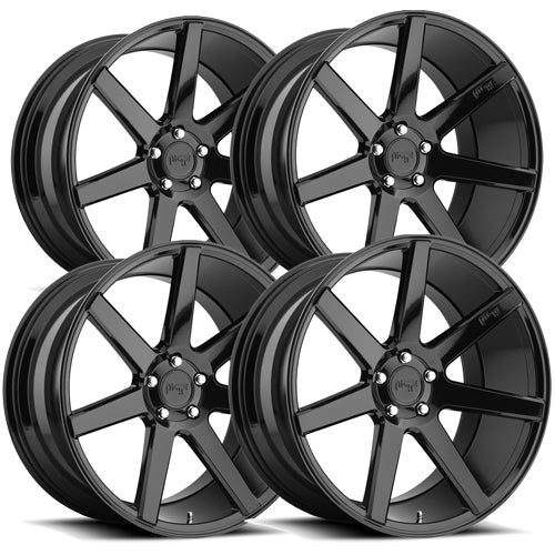 Niche M168 Verona M168198565+35-M168199565+35