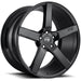 Niche M188 Milan M188208565+35