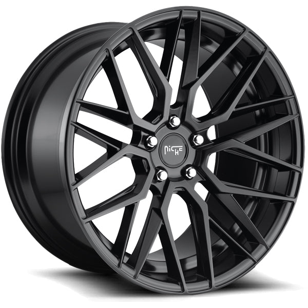 Niche M190 Gamma M1901880F8+42