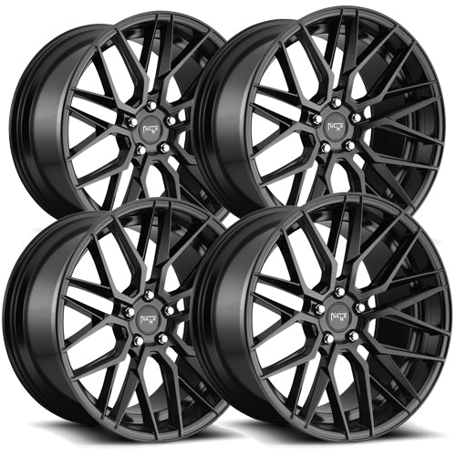 Niche M190 Gamma M190198565+35-M190199565+35