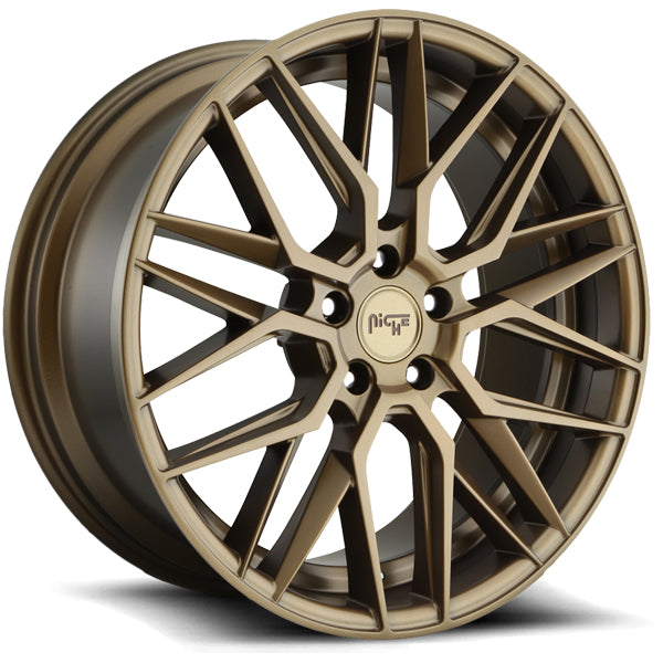Niche M191 Gamma M1912090F8+38-M1912005F8+40