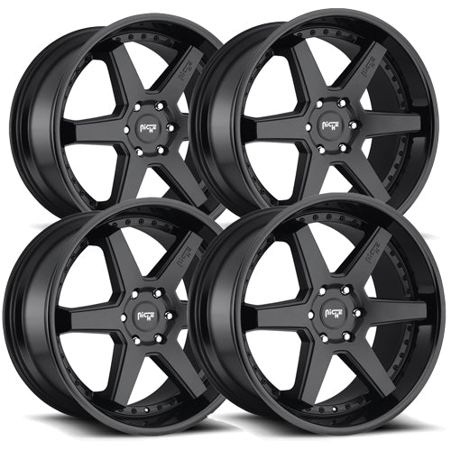 Niche M192 Altair M1922090F8+38-M1922005F8+40