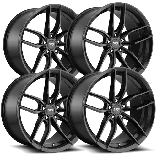 Niche M203 Vosso M2031985F8+42-M2031995F8+48